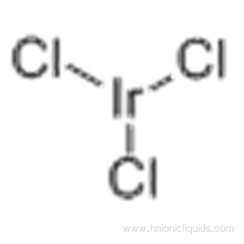 Iridium trichloride CAS 10025-83-9